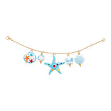 Bracciale stella marina
