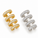 Earcuff scia di luce