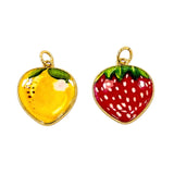 Charm frutta