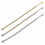 Bracciale mille luci