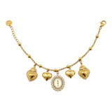 Bracciale amor divino