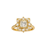 Anello dolce primavera