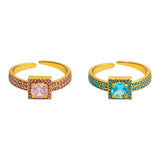 Anello imperatrice