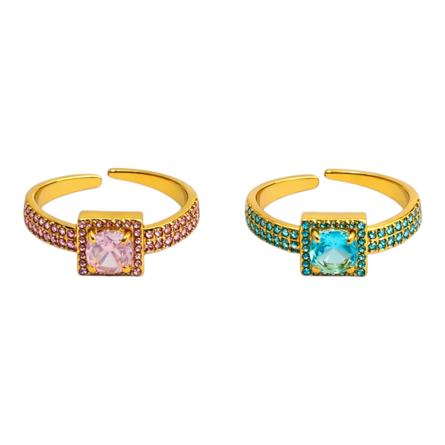 Anello imperatrice
