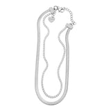 Cavigliera snake tennis