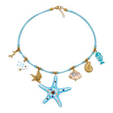 Collana oceanica