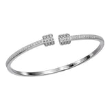 Bracciale chiodo