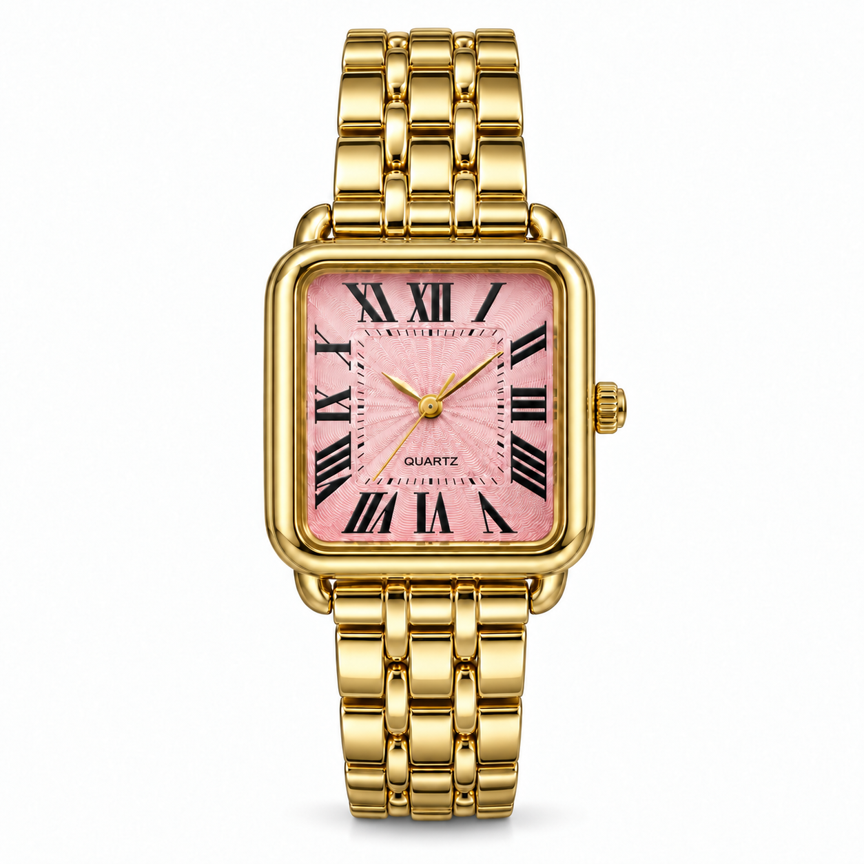 Moment Bracciale/Orologio