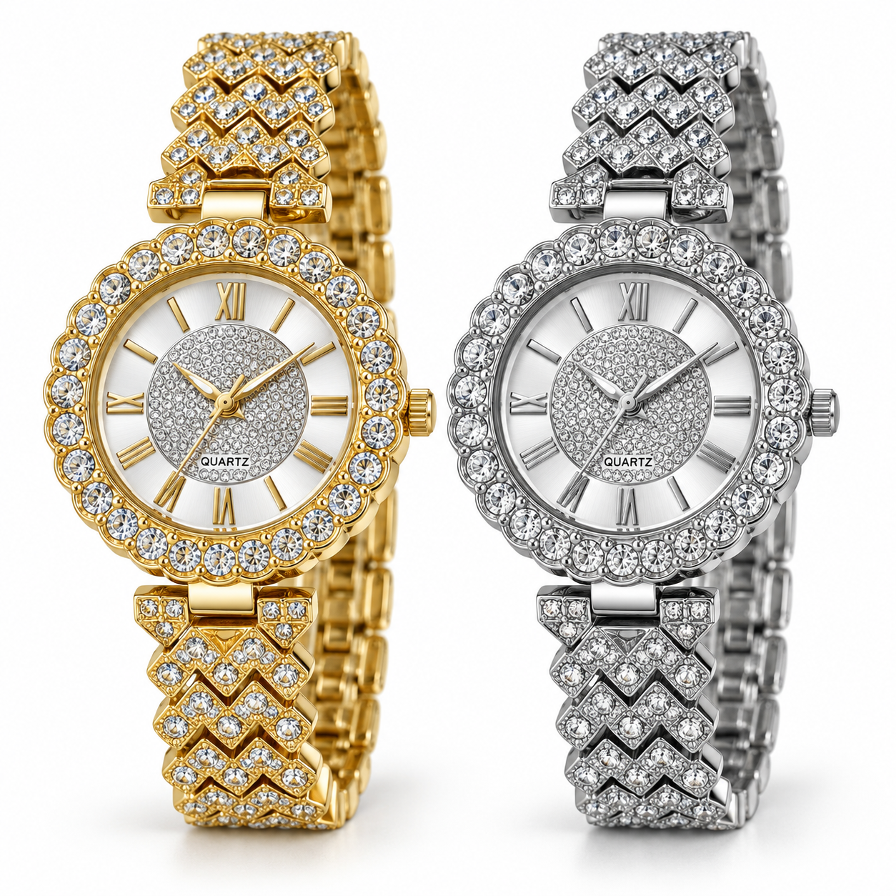 Moment bracciale/orologio