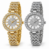 Moment bracciale/orologio