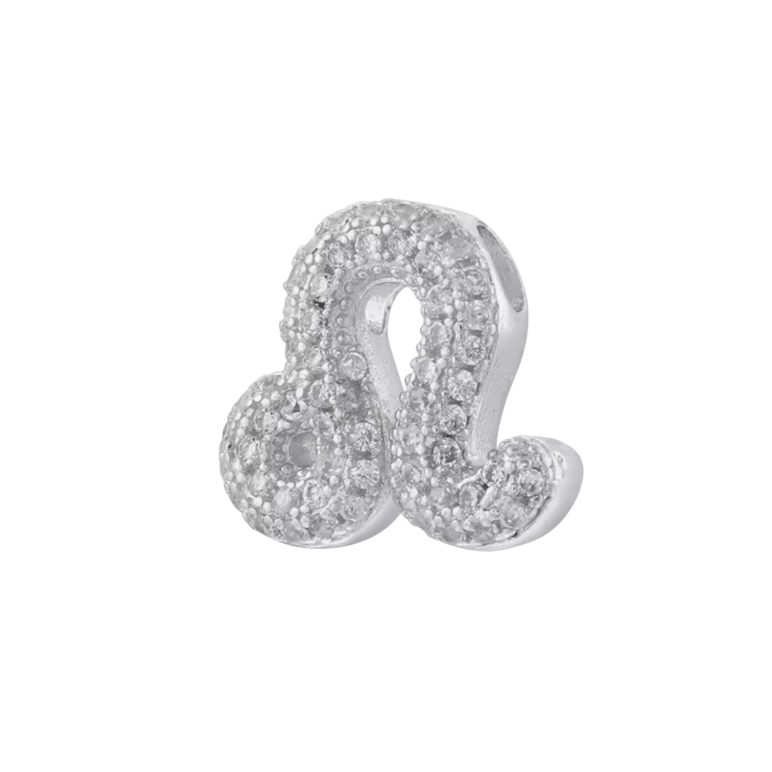 Charm Zodiaco Icona