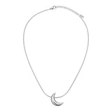 Collana luna mia