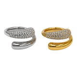 Anello flair