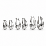 Set orecchino scivolo