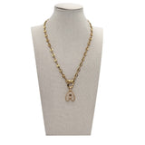 Collana brilla