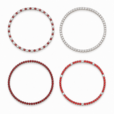 Set bracciale 4 pezzi