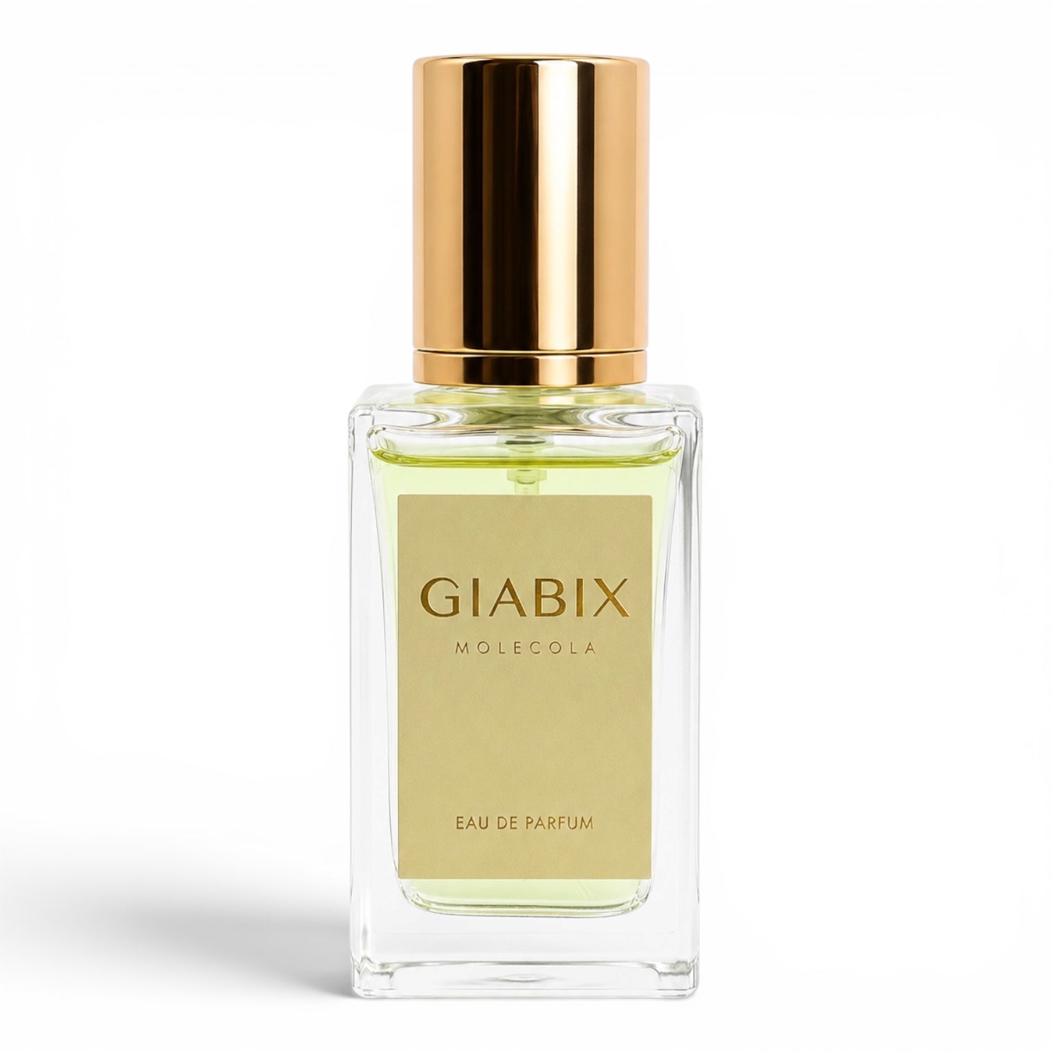 GIABIX MOLECOLA