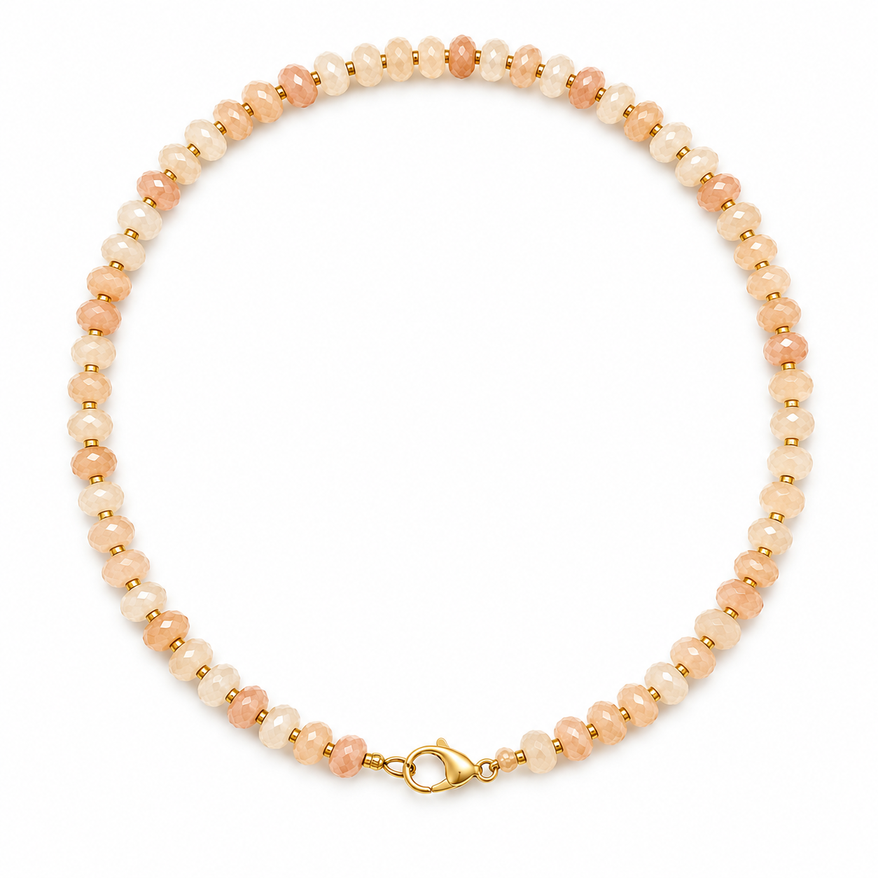 Collana Coralia
