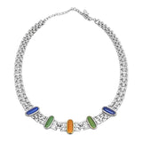 Collana malia colore