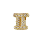 Charm Zodiaco Icona