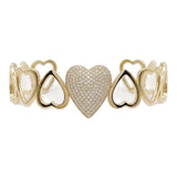 Bracciale My heart