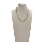 Collana torchon slim