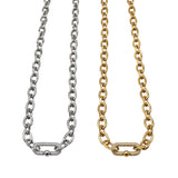 Collana Monaco