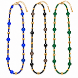 Collana dalia