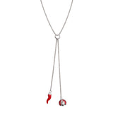 Collana red protection