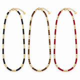 Collana Maya
