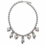 Collana premura