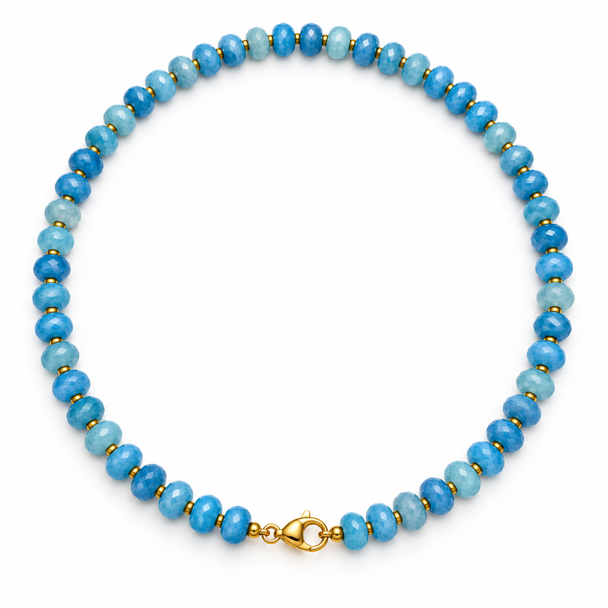 Collana Coralia