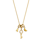 Collana key