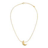 Collana luna mia