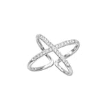 Anello incrocio