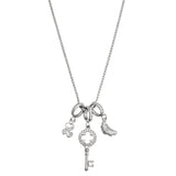Collana key