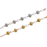 Bracciale conchiglietta