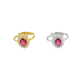 Anello principessa