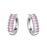 Orecchino pink