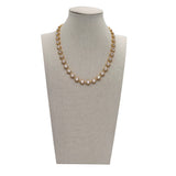 Collana scintillante