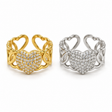 Anello batticuore