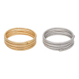 Bracciale molla