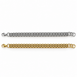 Bracciale mesh