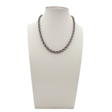 Collana torchon big