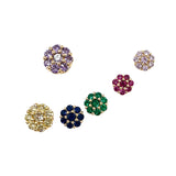Set lobo ilia multicolore