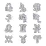 Charm Zodiaco Icona