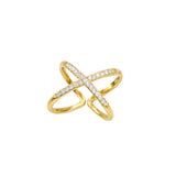 Anello incrocio