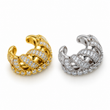 Ear cuff miras