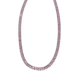 Collana rettangolini