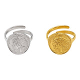 Anello moneta